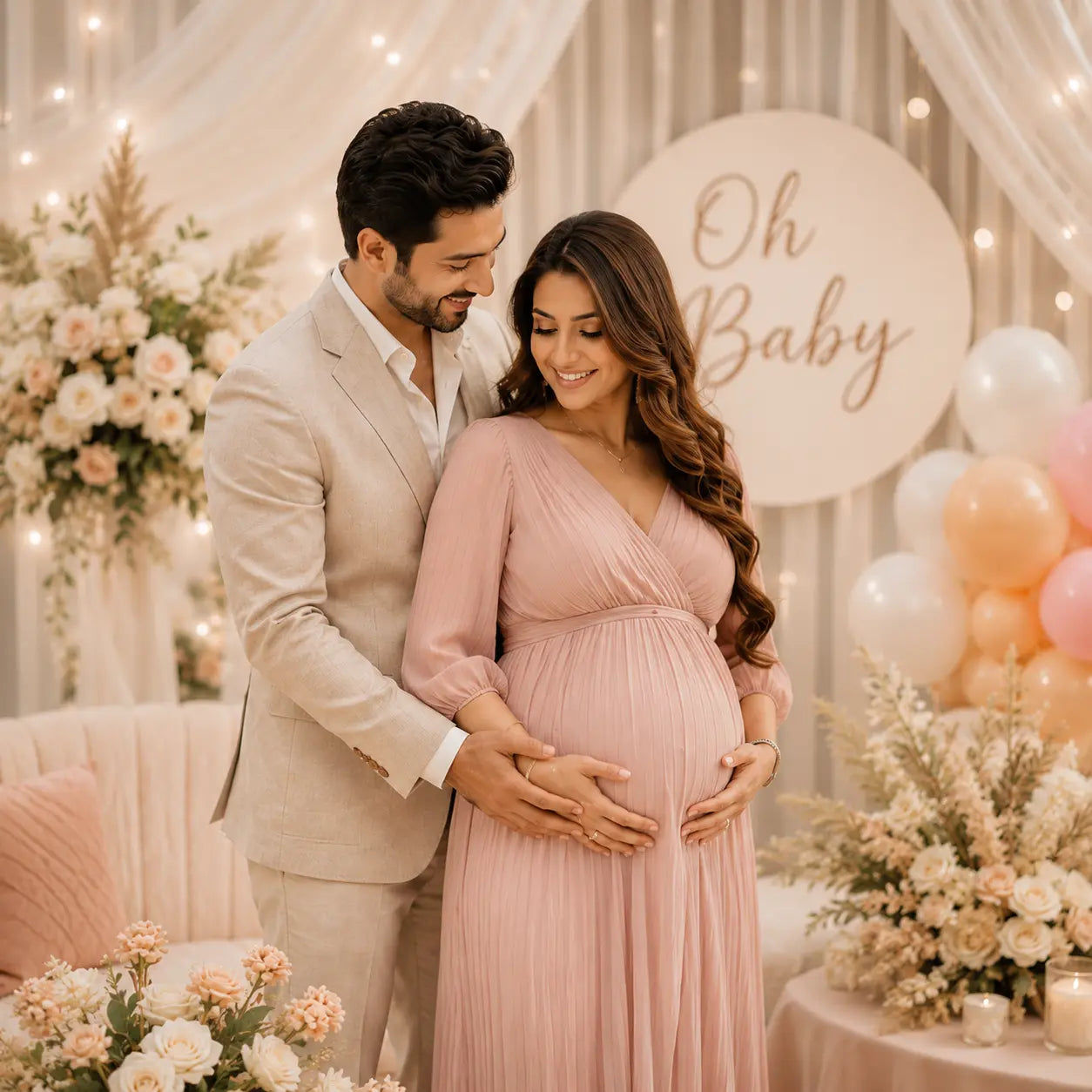 Baby Shower