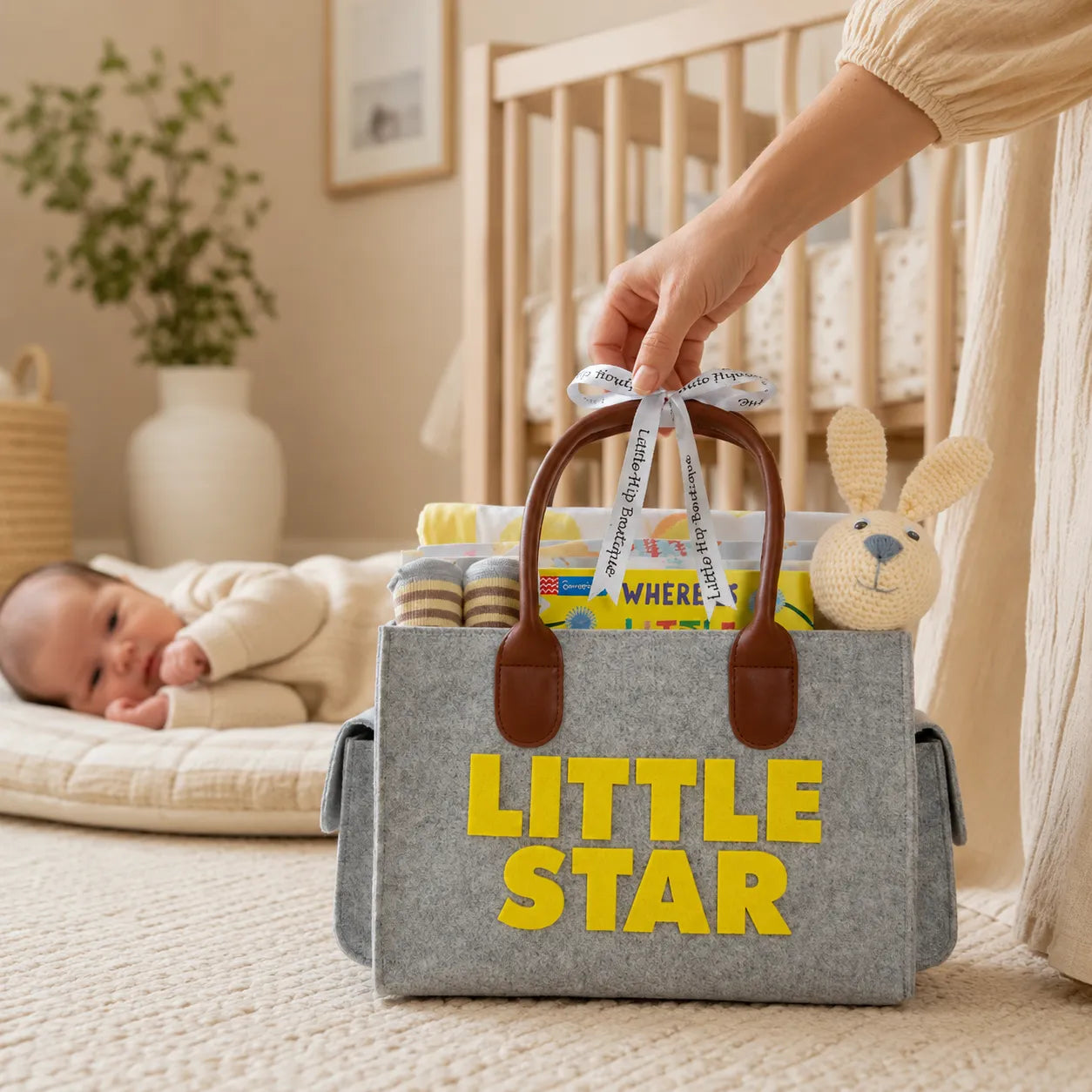 For Baby