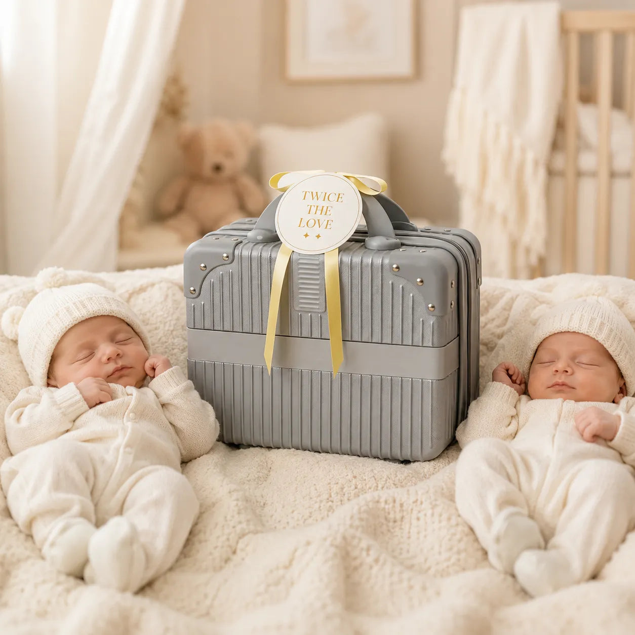 For Twins