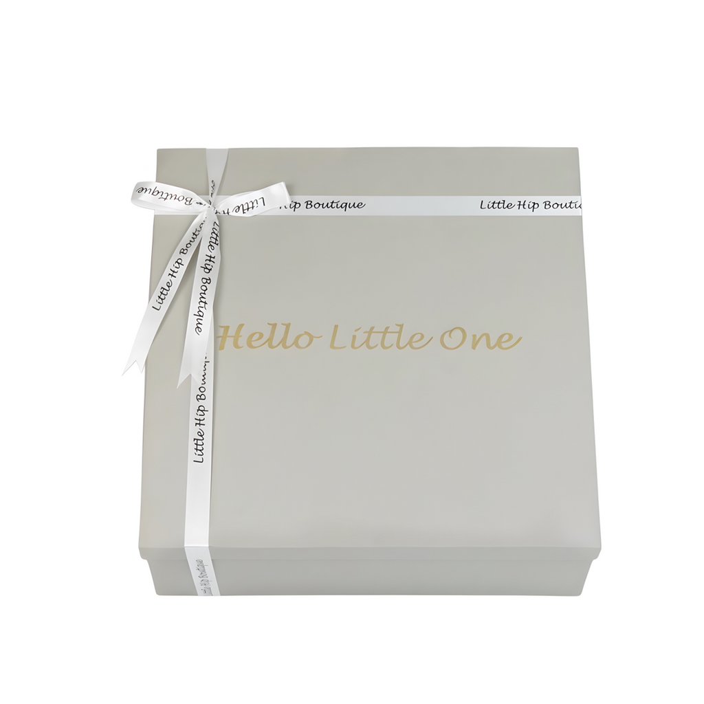 Mommy's Little Star Gift Box