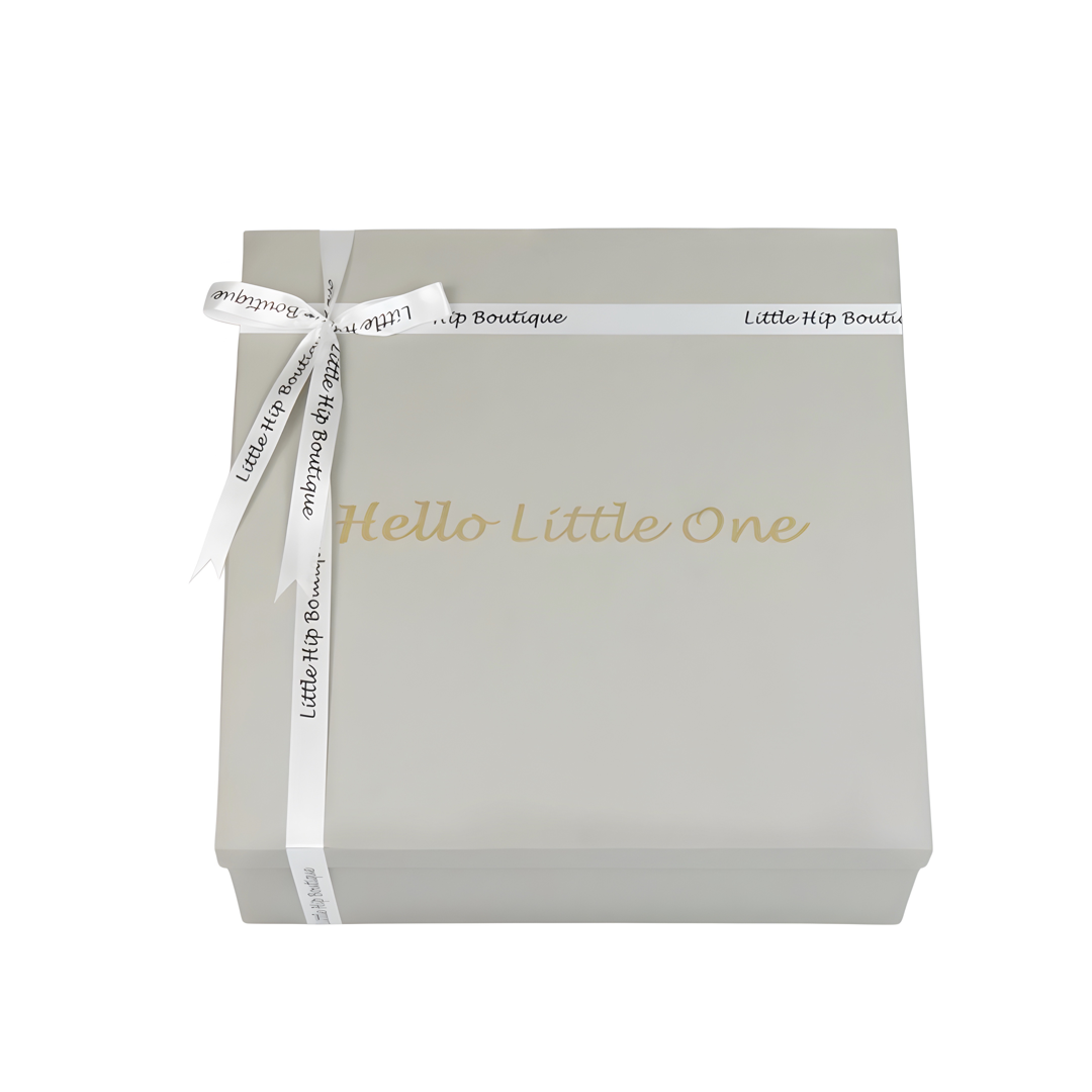 Mommy's Little Star Gift Box