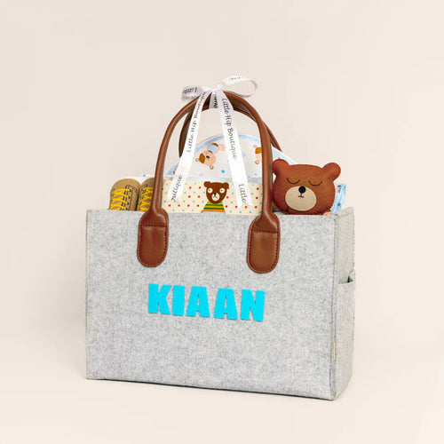 Beary Cute Caddy Hamper