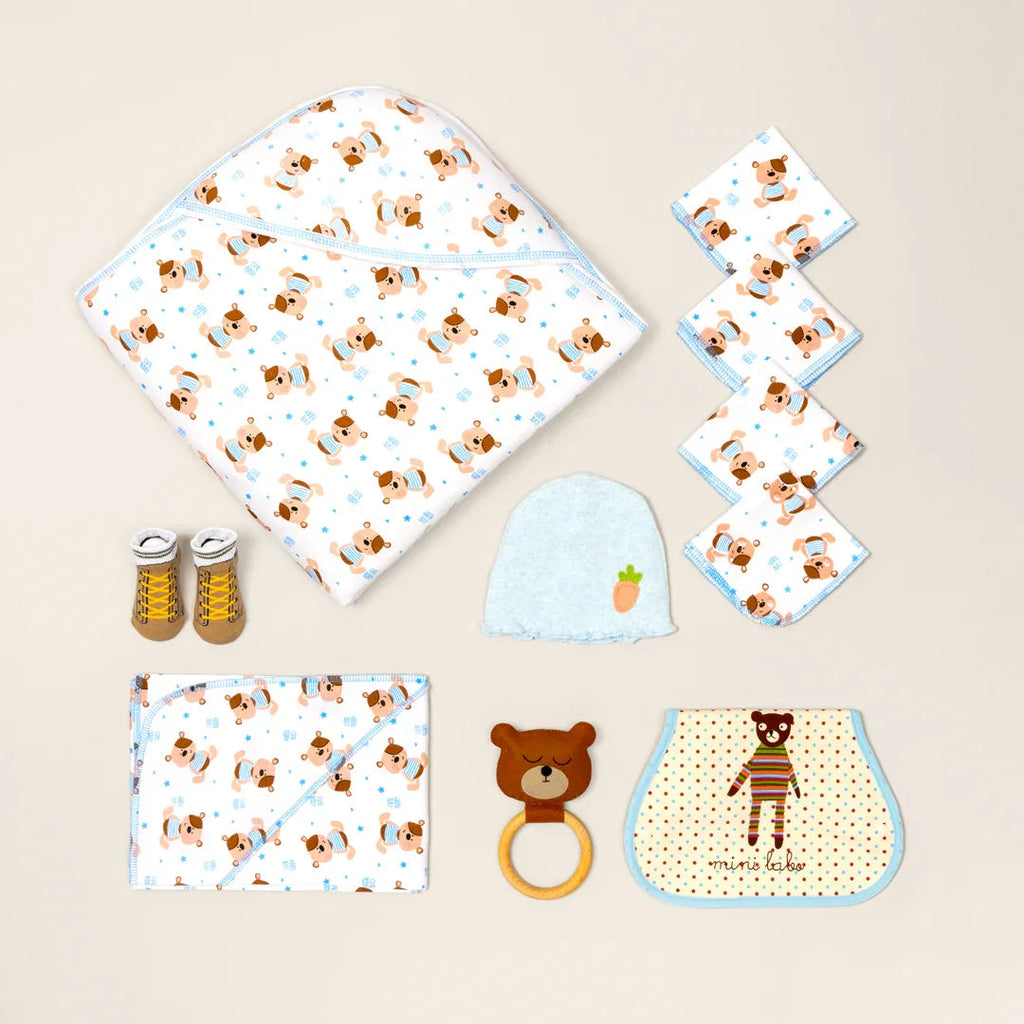 Beary Cute Caddy Hamper