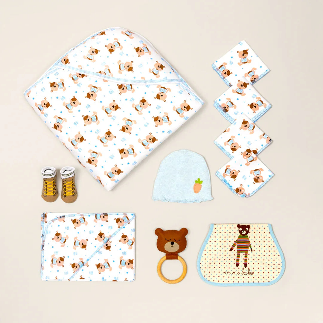 Beary Cute Caddy Hamper