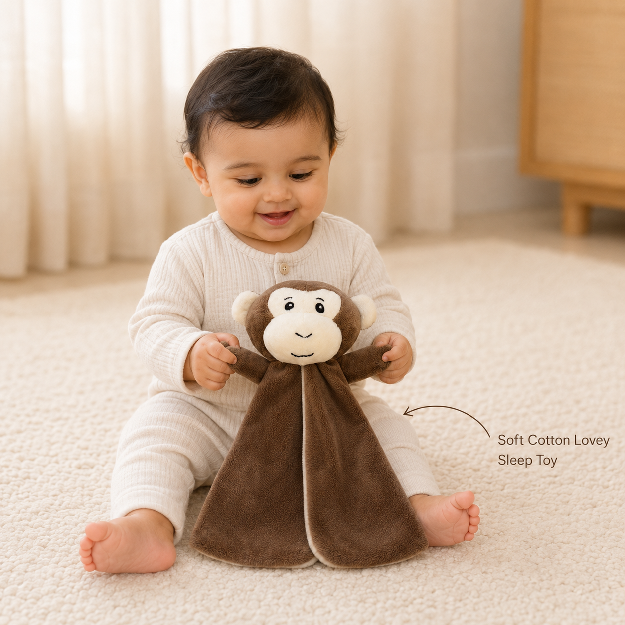 The Little Love Keepsake Hamper
