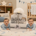 The Twin Boys Welcome Hamper