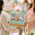 The Journey to Parenthood Hamper