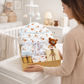 Beary Cute Baby Gift Box