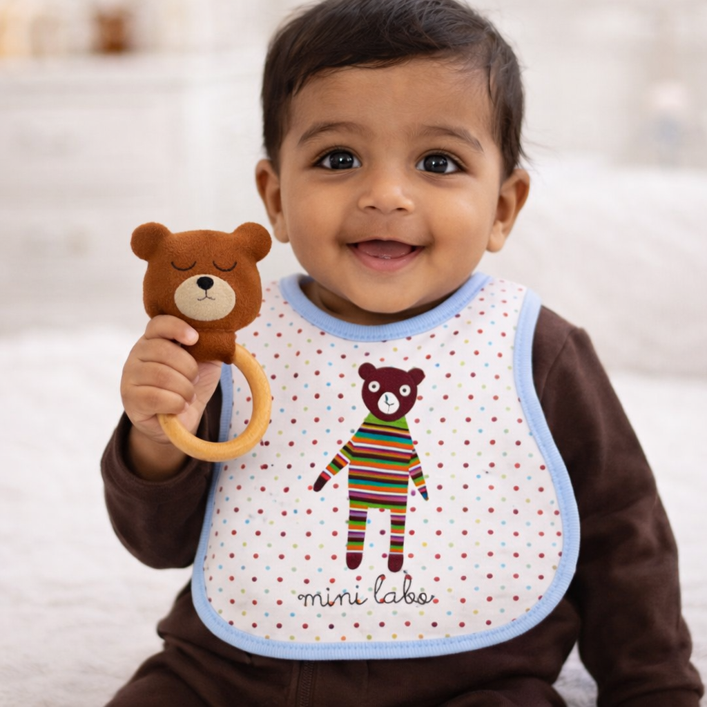 Beary Cute Caddy Hamper