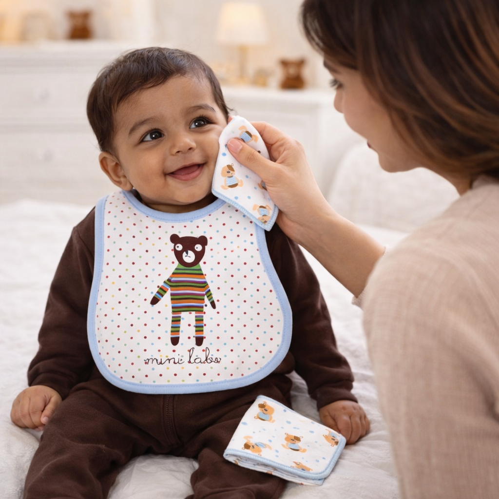 Beary Cute Caddy Hamper