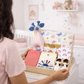 Snuggle and Shine Gift Box