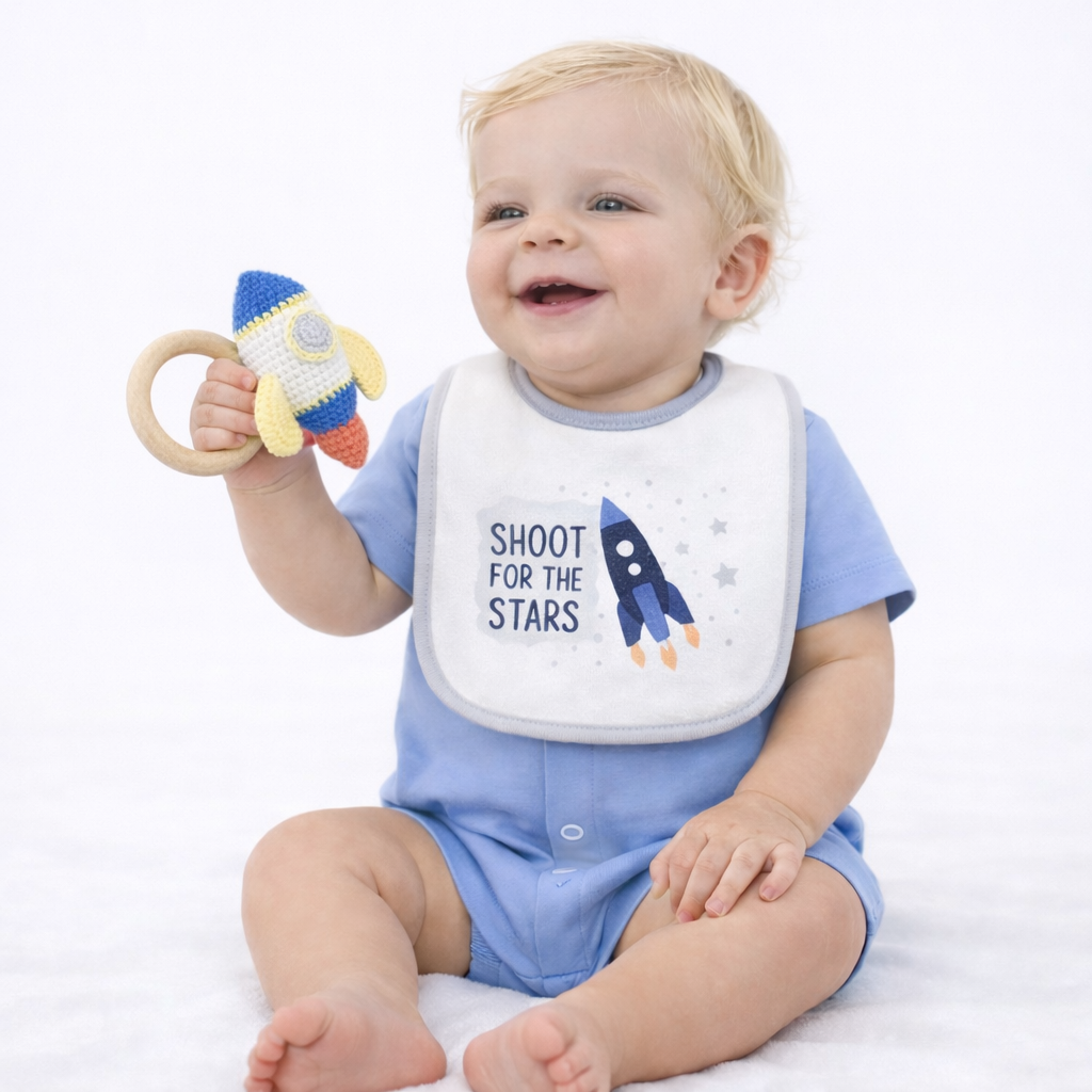 Mommy's Little Star Gift Box