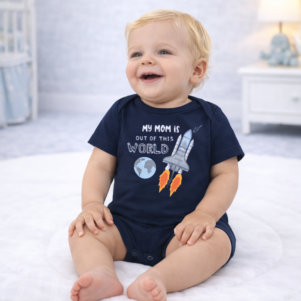 Mommy's Little Star Gift Box
