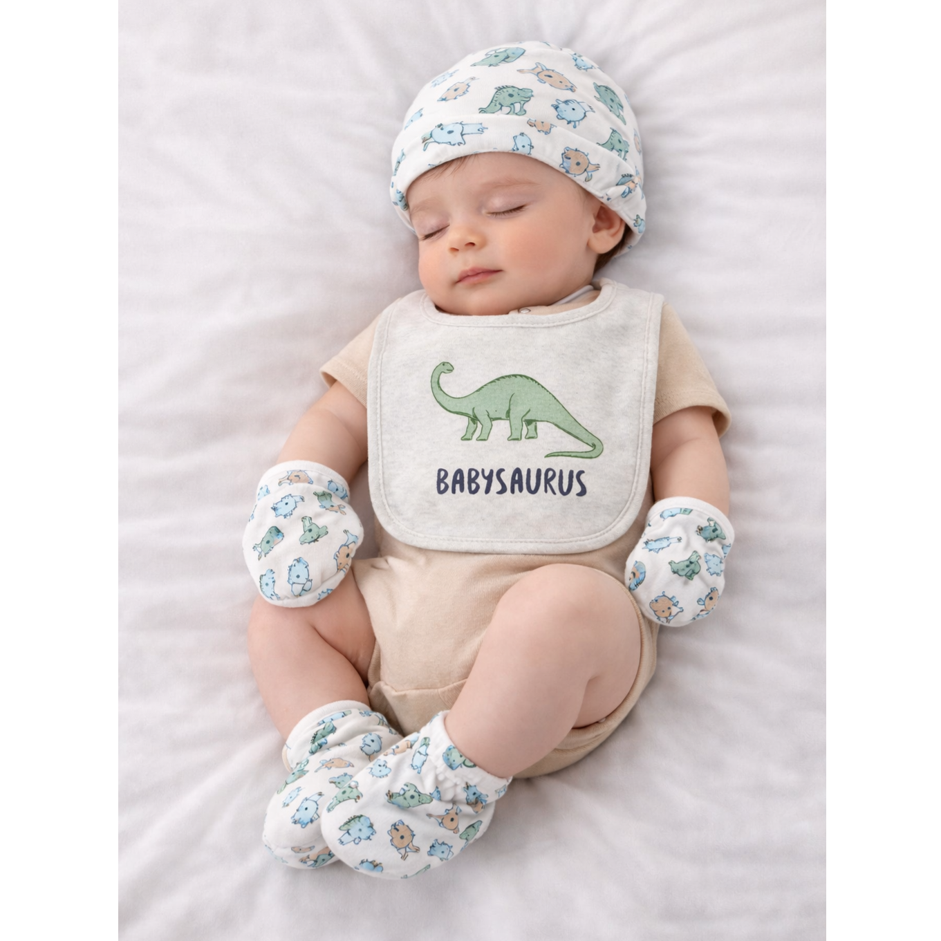 Dino Doodle Caddy Hamper