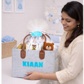 Beary Cute Caddy Hamper