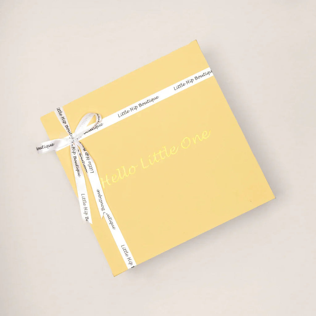 Koala Care Baby Gift Box