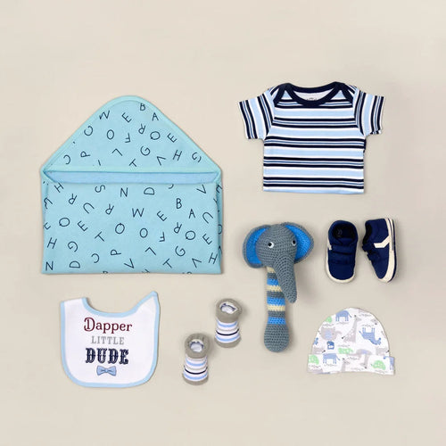 Dapper Little Dude Gift Box