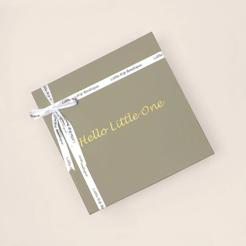 Dapper Little Dude Gift Box