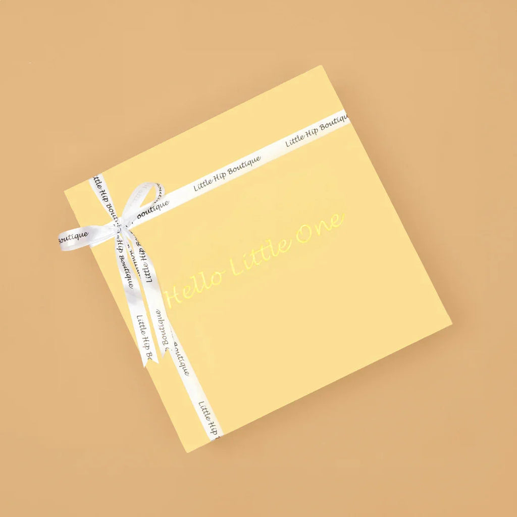 Snuggle and Shine Gift Box