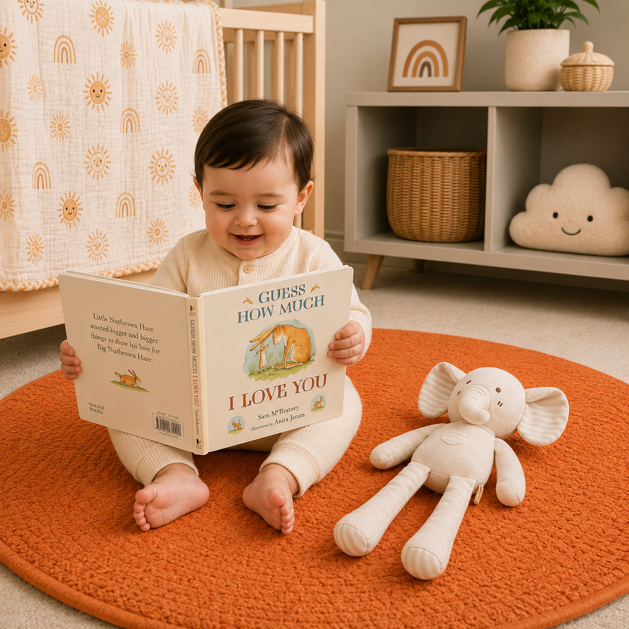 The Little Dreamer Gift Hamper
