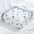 Drift & Dream Gender Neutral Baby Blanket