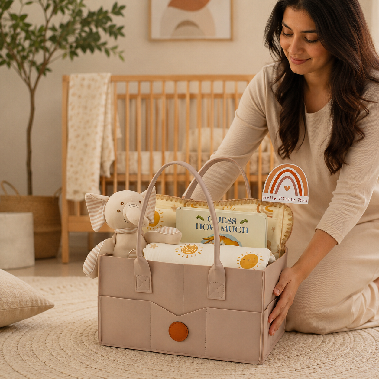 The Little Dreamer Gift Hamper