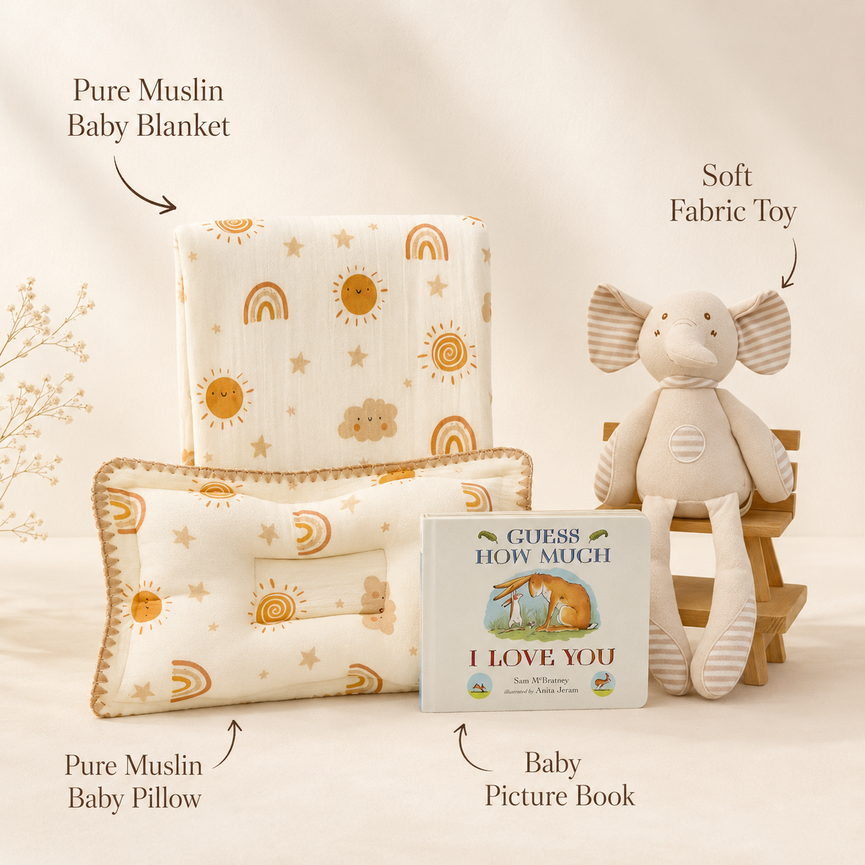 The Little Dreamer Gift Hamper