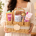 The Little Pause for Mama Basket