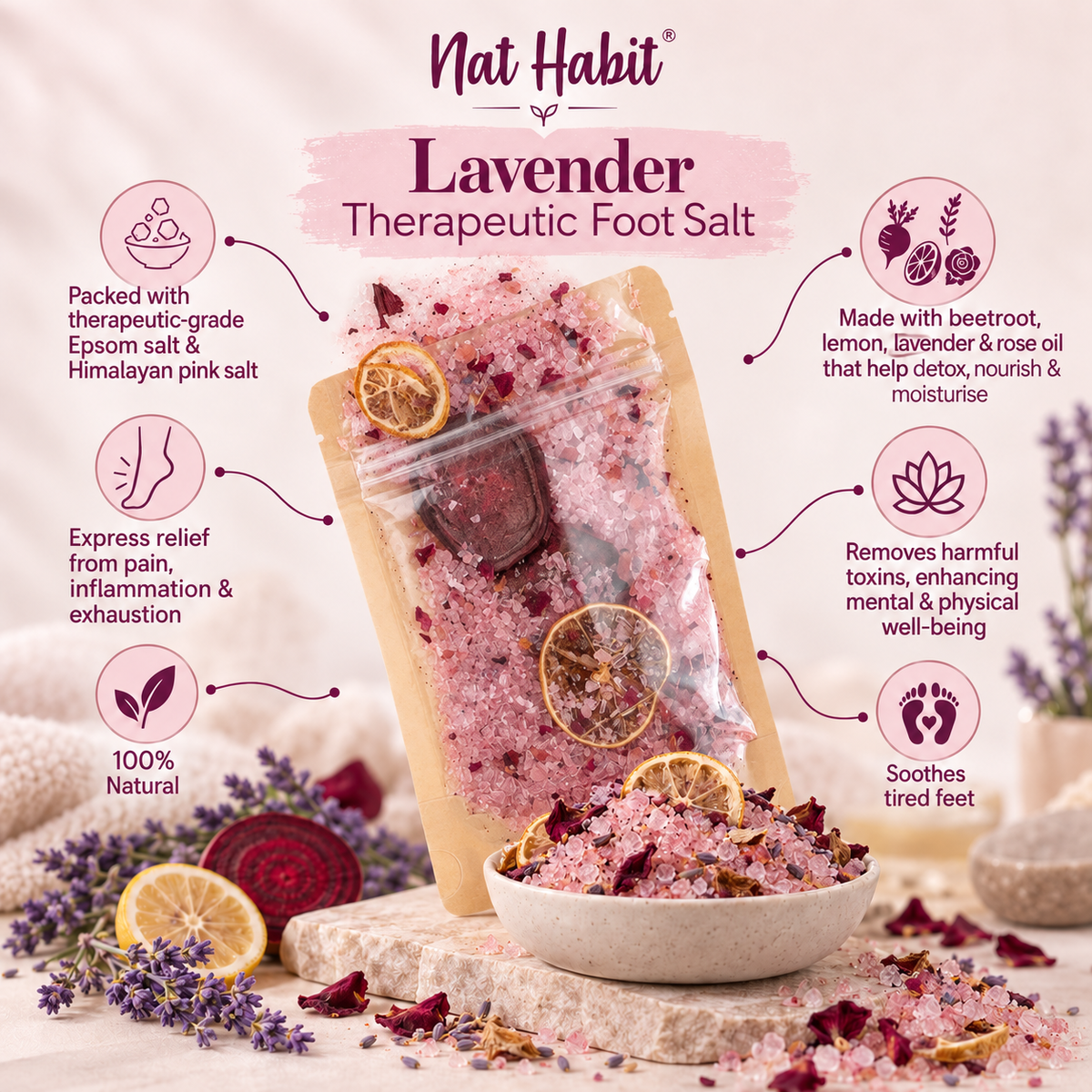 The Little Pause for Mama Basket
