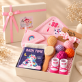 The Little Splash Baby Girl Gift Box