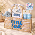 The Little Star Welcome Basket