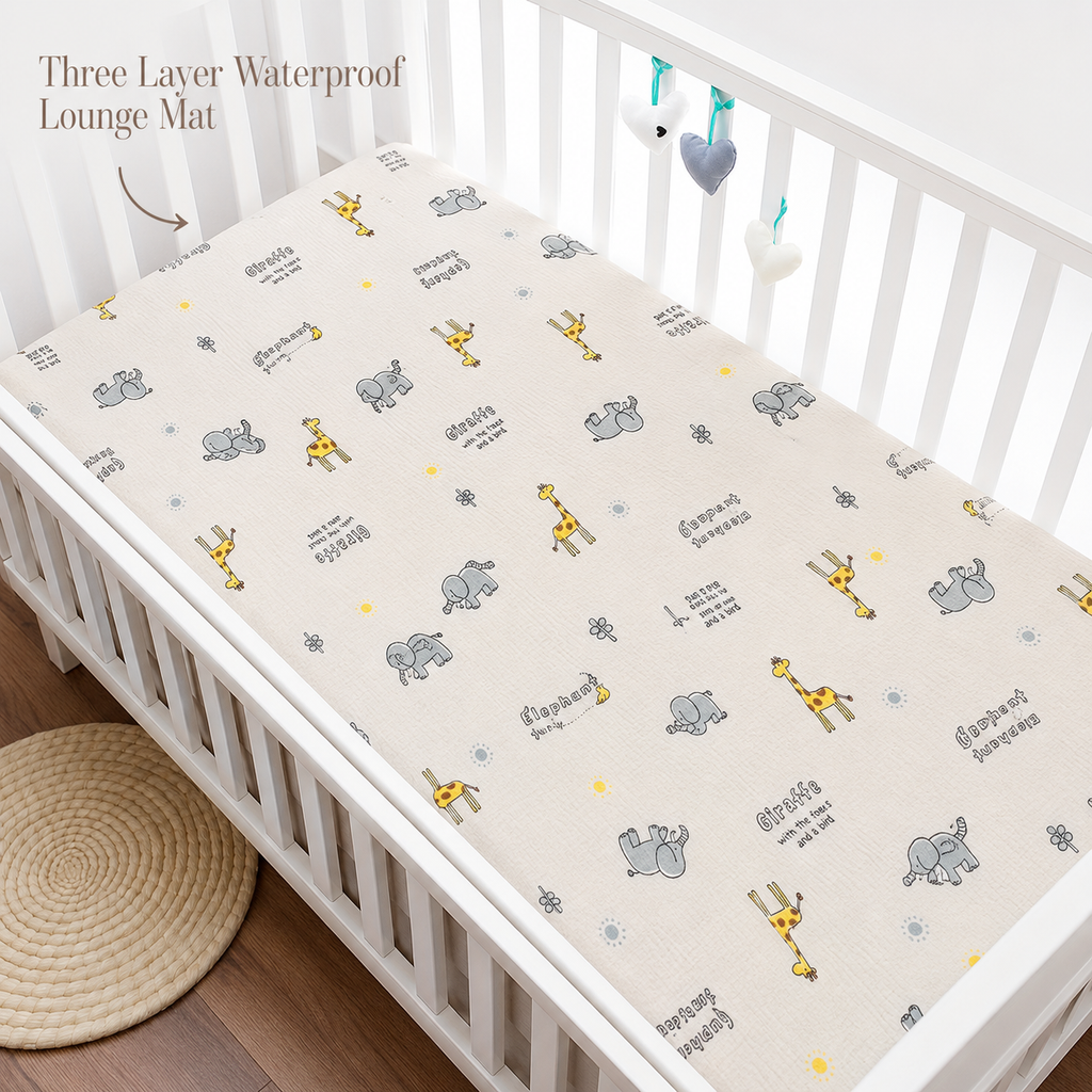The Little Star Welcome Basket