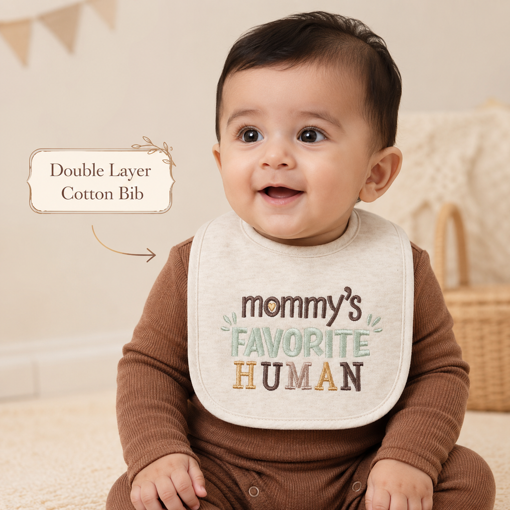 The Mom & Baby Essentials Hamper