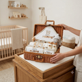 The First Moments Keepsake Hamper