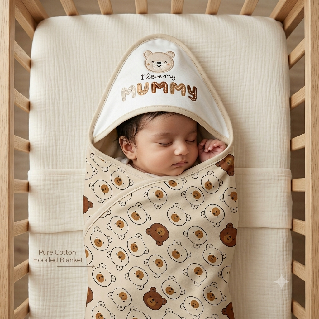 The First Moments Keepsake Hamper