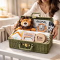 The Tiny Treasures Keepsake Hamper