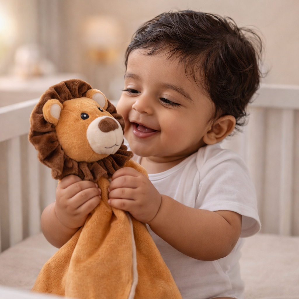 The Tiny Treasures Keepsake Hamper