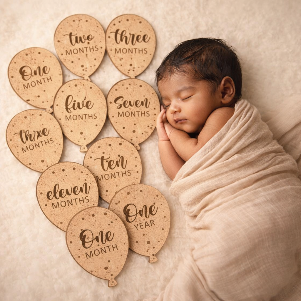 The Tiny Treasures Keepsake Hamper