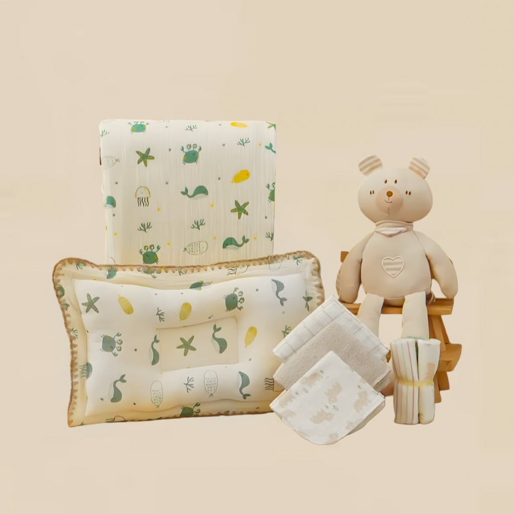 The Thoughtful Beginnings Hamper