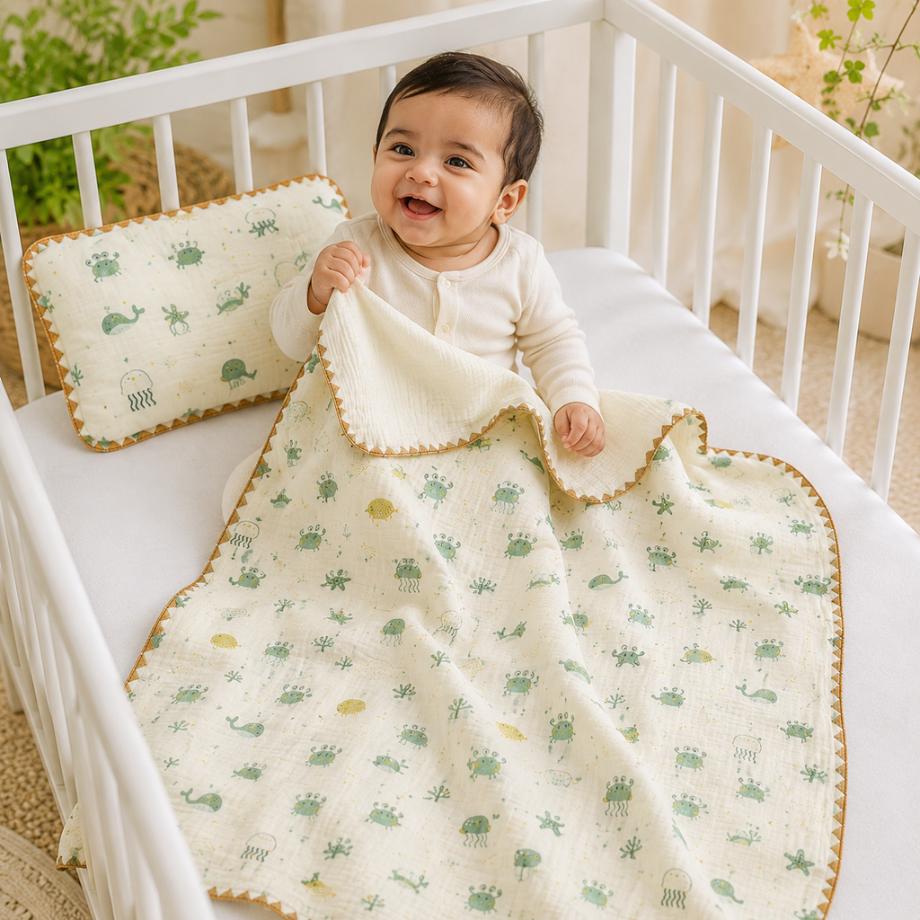 The Thoughtful Beginnings Hamper