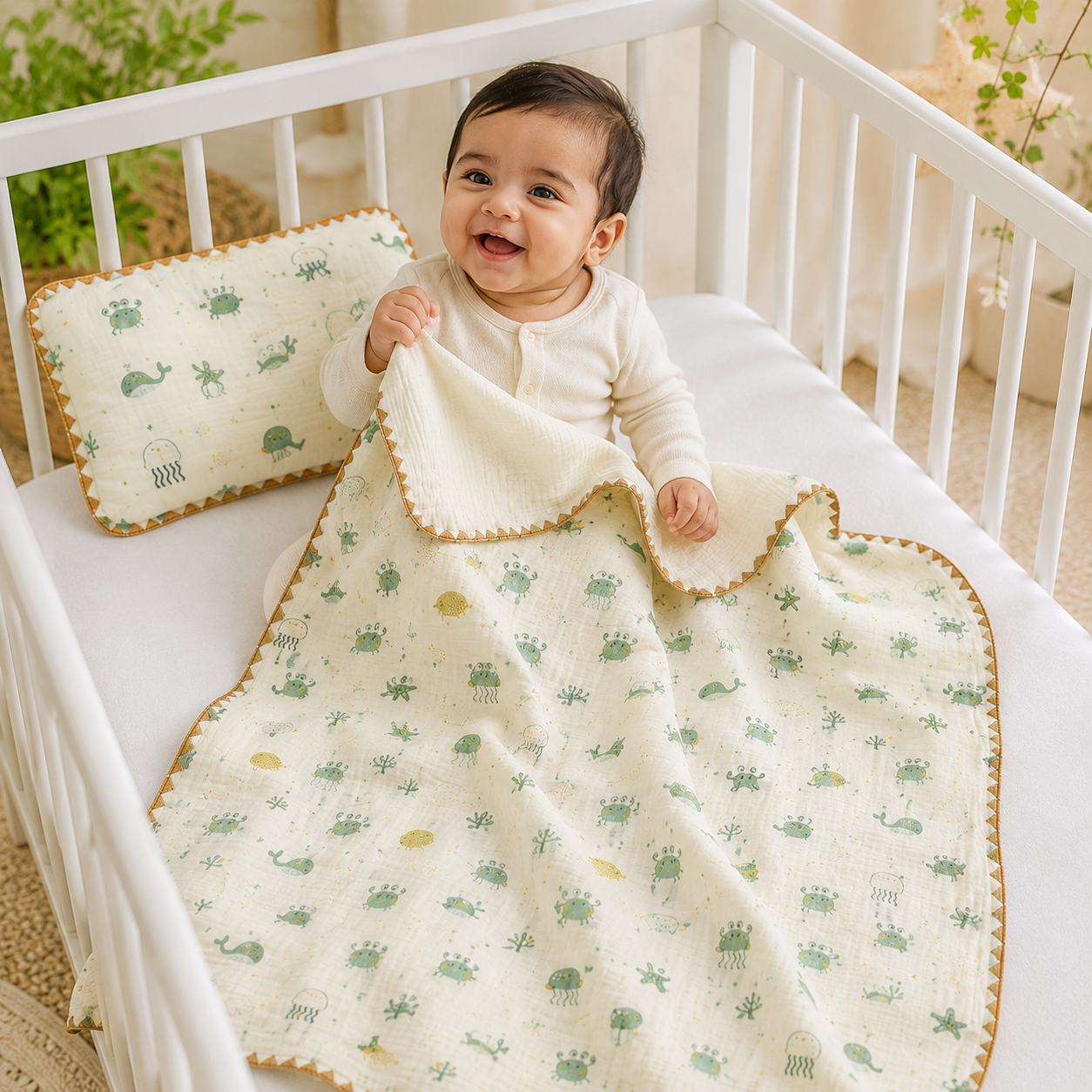 The Thoughtful Beginnings Hamper