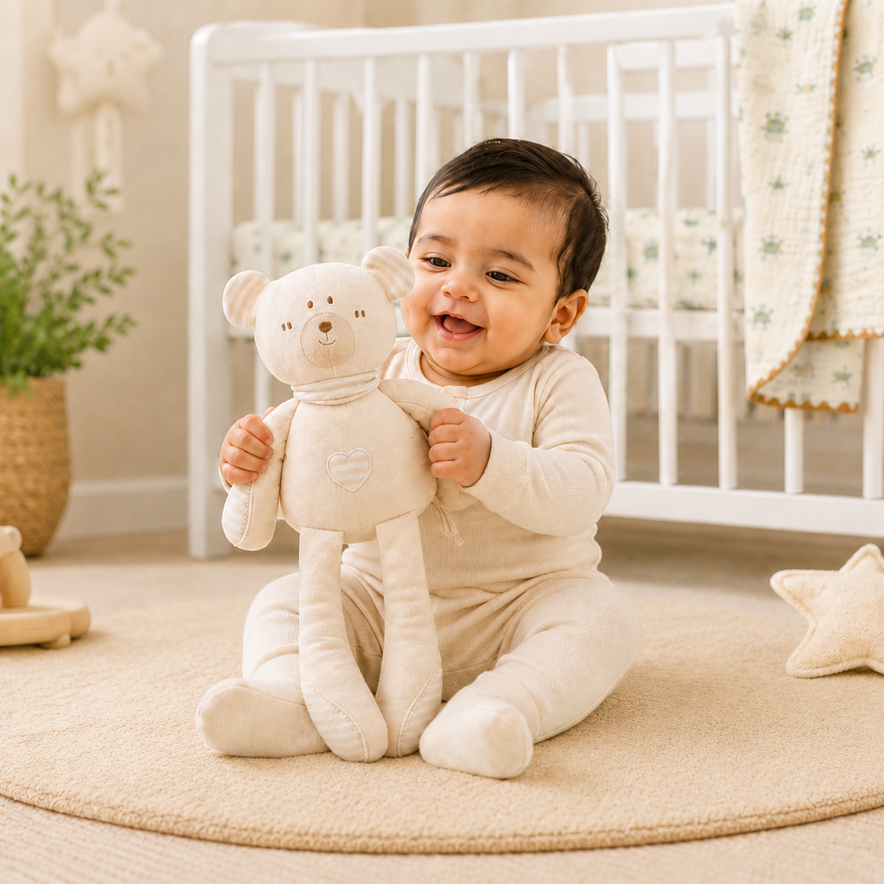 The Thoughtful Beginnings Hamper
