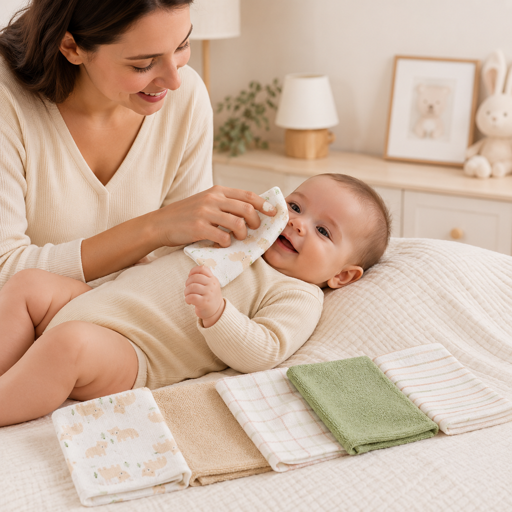 The Thoughtful Beginnings Hamper